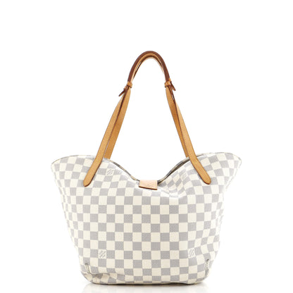 Louis Vuitton Salina Handbag Damier PM