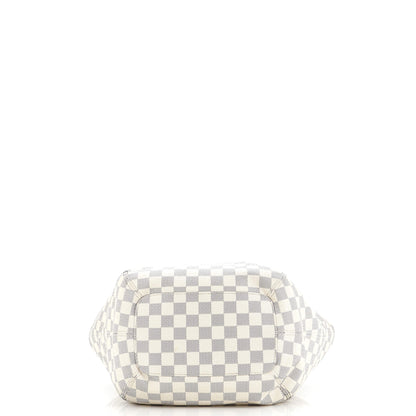 Louis Vuitton Salina Handbag Damier PM