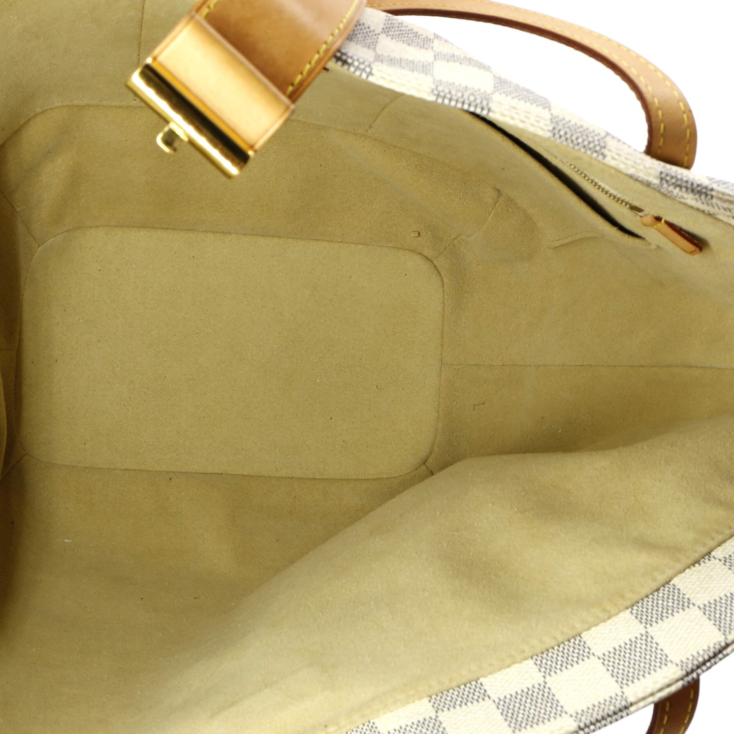 Louis Vuitton Salina Handbag Damier PM
