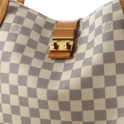 Louis Vuitton Salina Handbag Damier PM