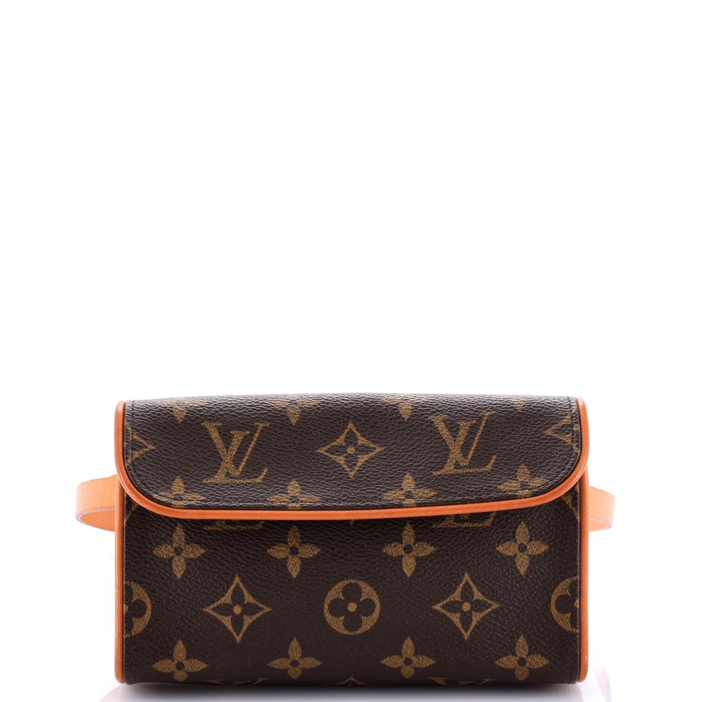 Louis Vuitton Florentine Waist Bag Monogram Canvas