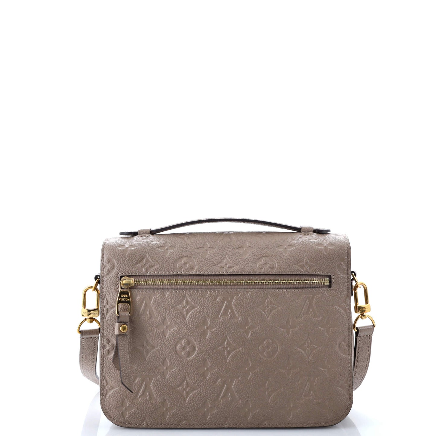 Louis Vuitton Pochette Metis Monogram Empreinte Leather