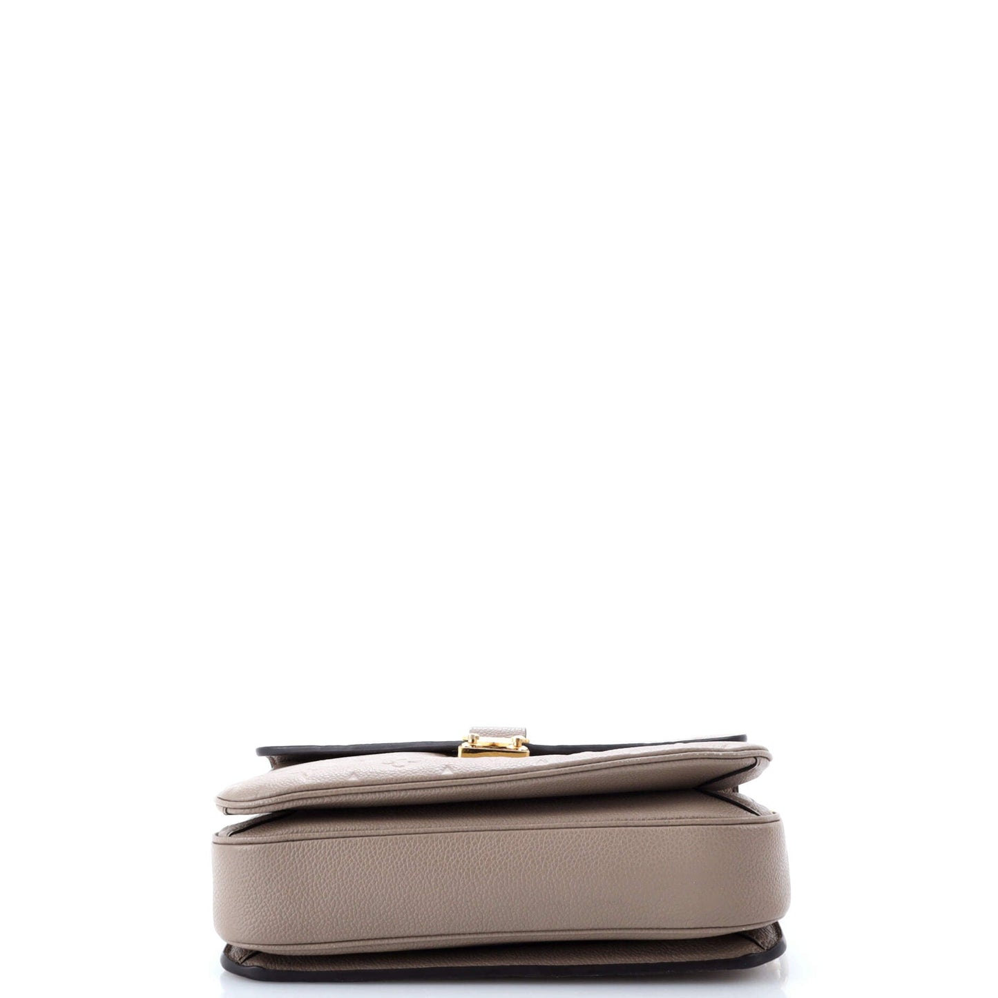 Louis Vuitton Pochette Metis Monogram Empreinte Leather