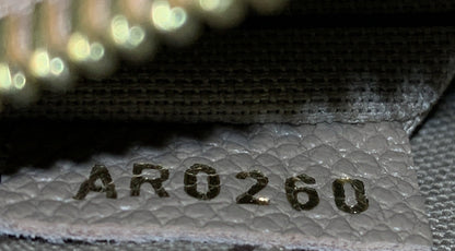 Louis Vuitton Pochette Metis Monogram Empreinte Leather