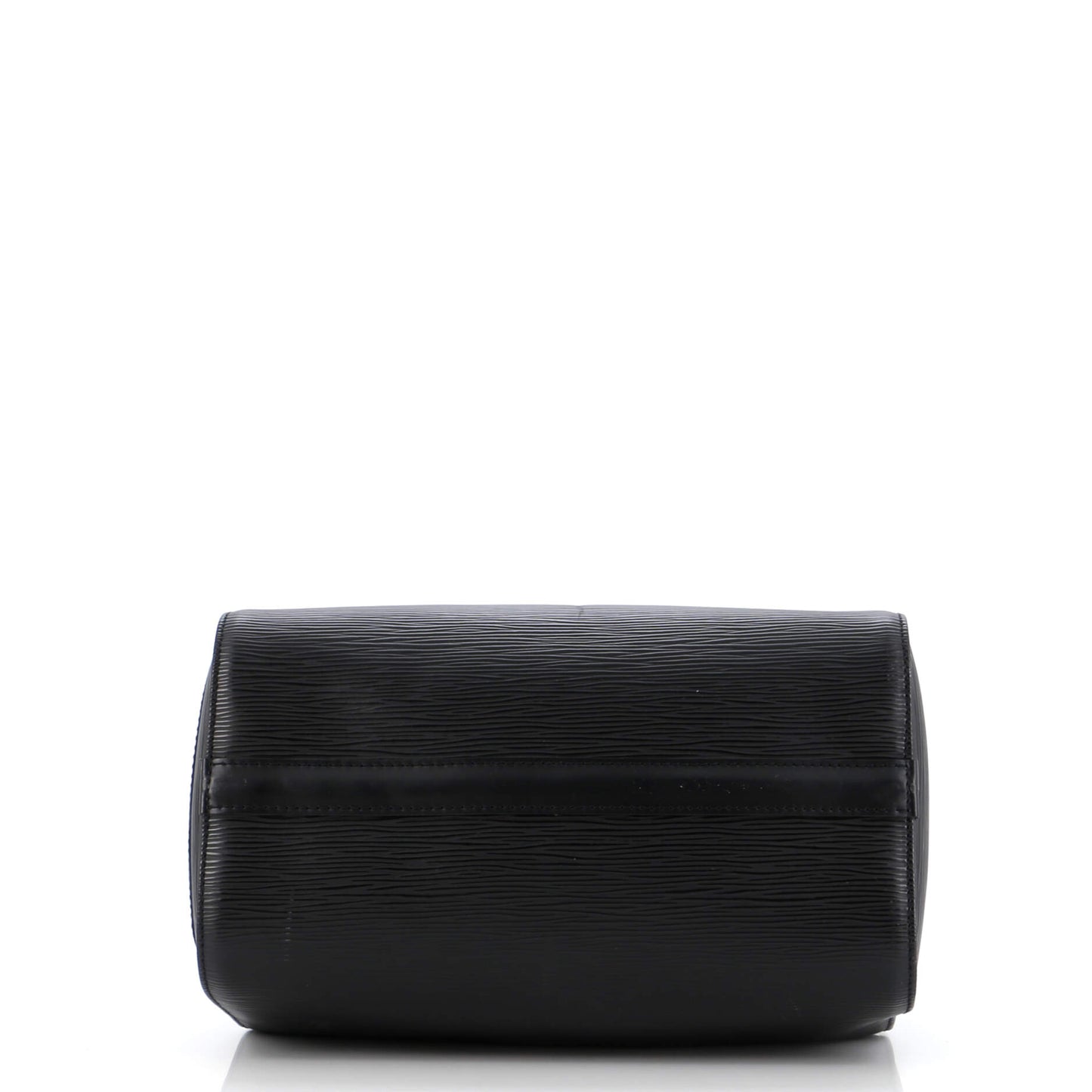 Louis Vuitton Speedy Handbag Epi Leather 25