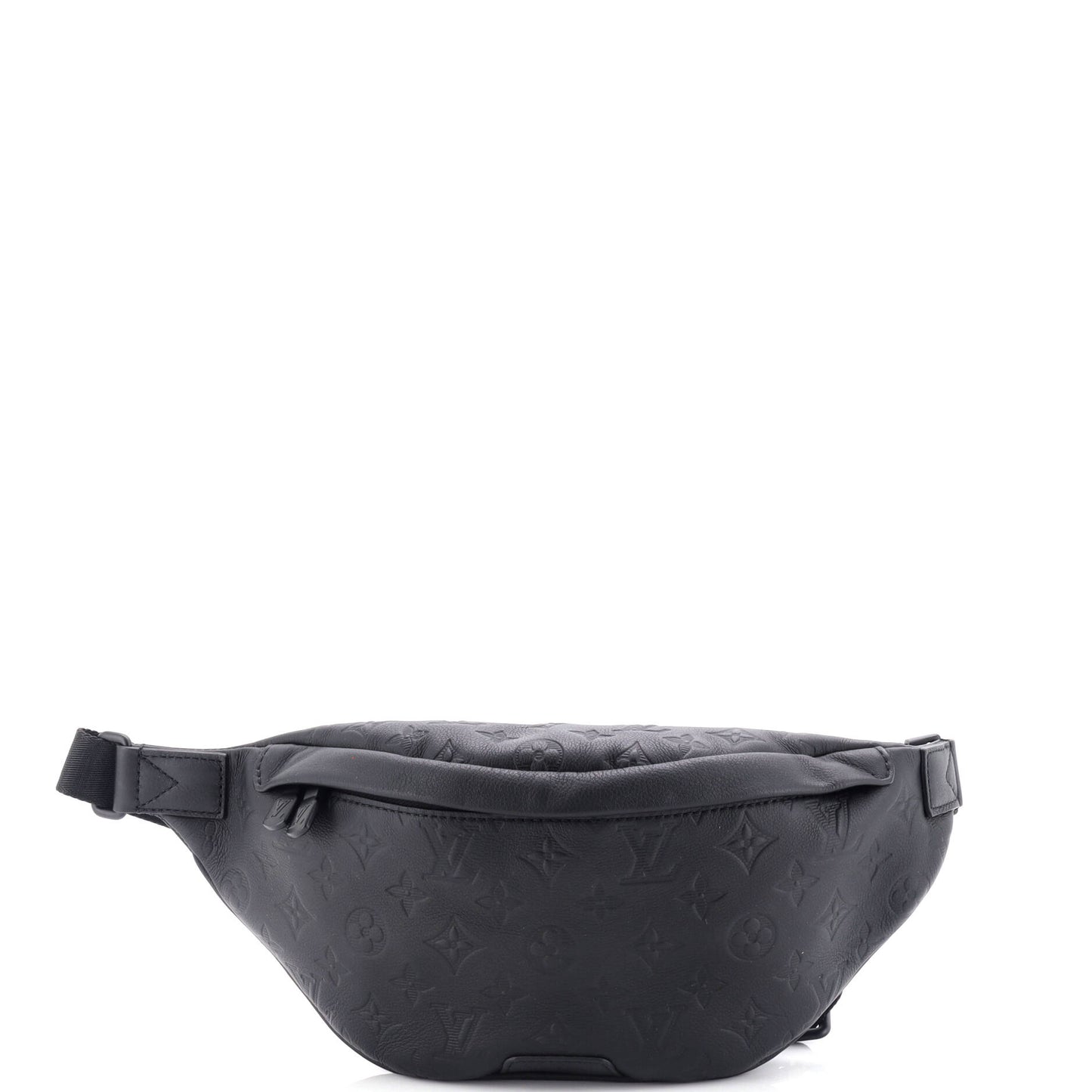 Louis Vuitton Discovery Bumbag Monogram Shadow Leather