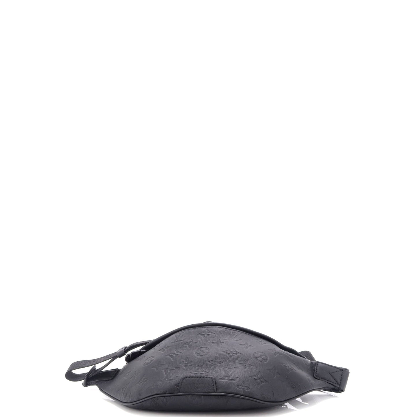 Louis Vuitton Discovery Bumbag Monogram Shadow Leather