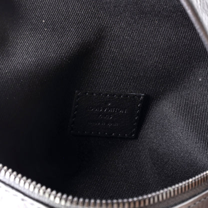 Louis Vuitton Discovery Bumbag Monogram Shadow Leather