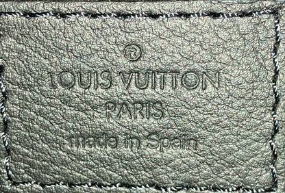 Louis Vuitton Discovery Bumbag Monogram Shadow Leather