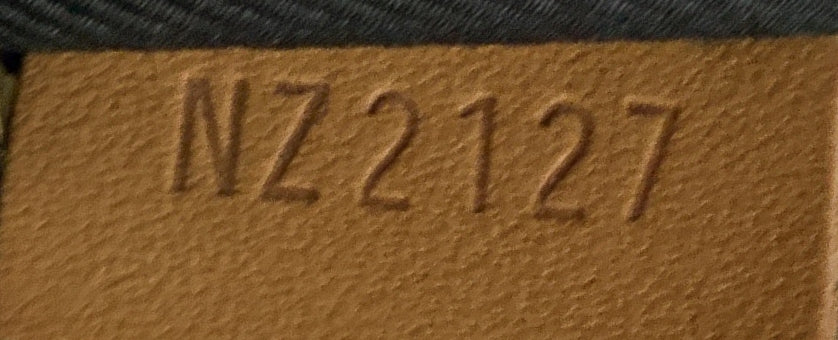 Louis Vuitton Bum Bag Limited Edition Supreme Camouflage Canvas