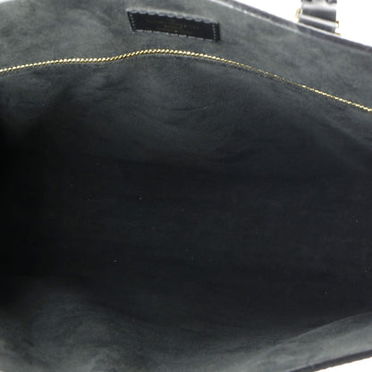 Louis Vuitton Sac Plat NM Bag Epi Leather PM
