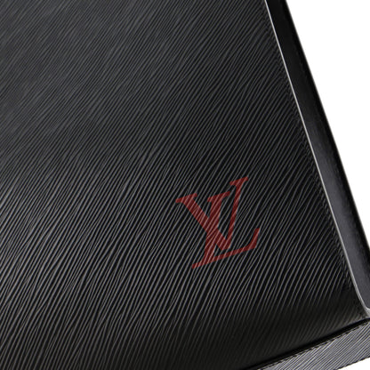 Louis Vuitton Sac Plat NM Bag Epi Leather PM