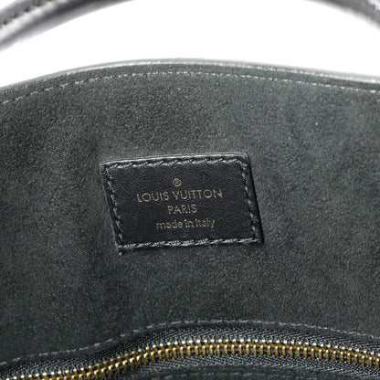 Louis Vuitton Sac Plat NM Bag Epi Leather PM