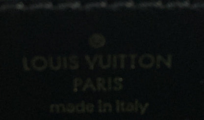Louis Vuitton Sac Plat NM Bag Epi Leather PM