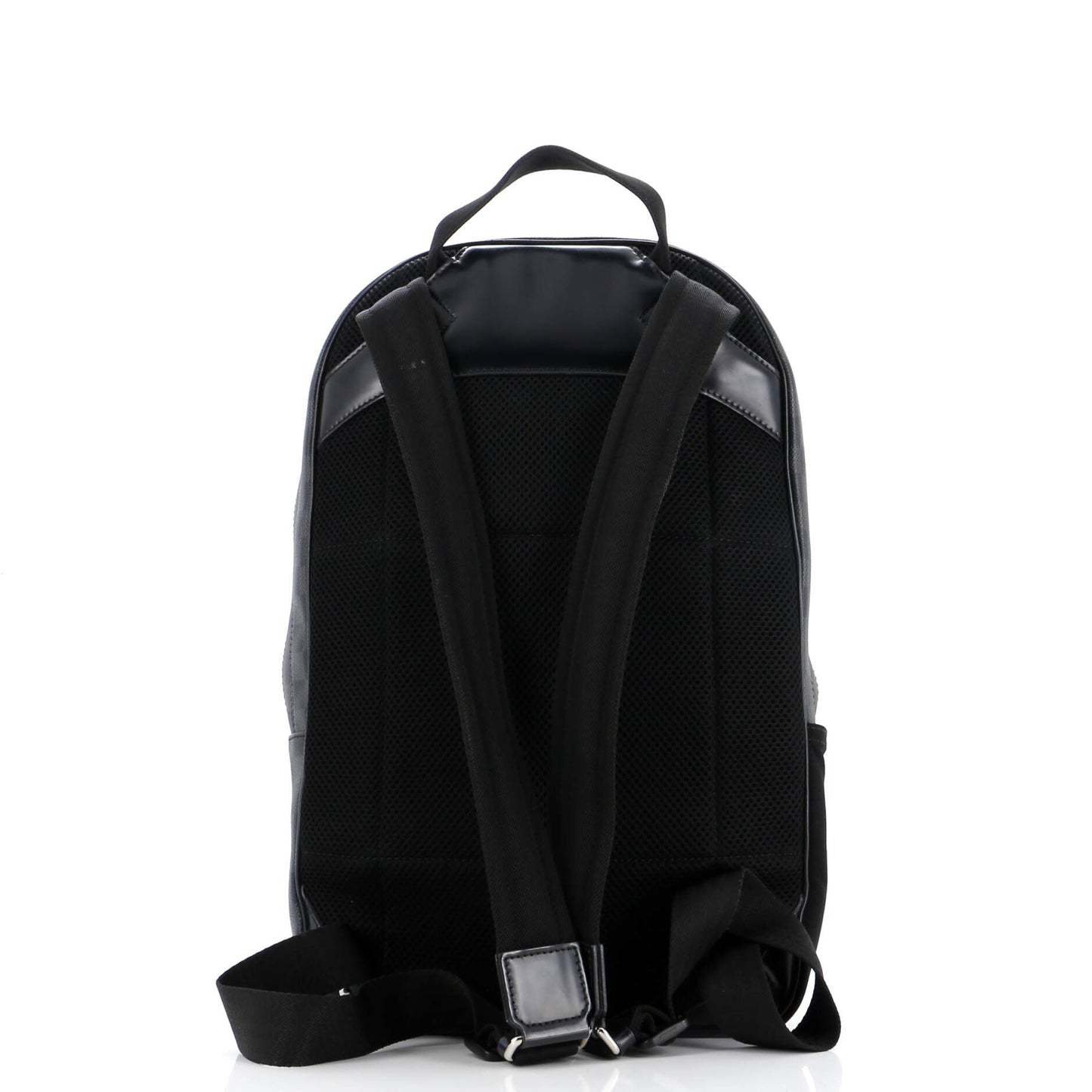 Louis Vuitton Michael Backpack Damier Graphite