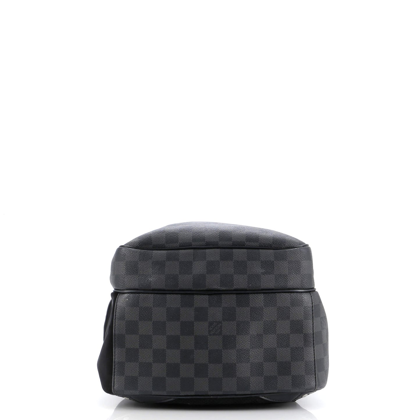 Louis Vuitton Michael Backpack Damier Graphite