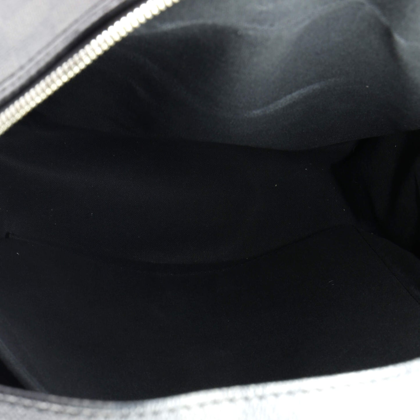 Louis Vuitton Michael Backpack Damier Graphite
