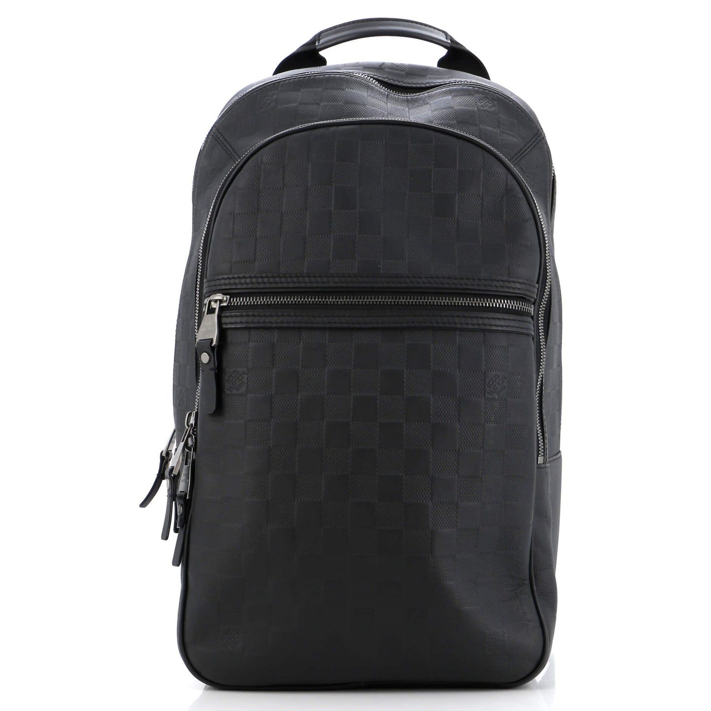 Louis Vuitton Michael NM Backpack Damier Infini Leather