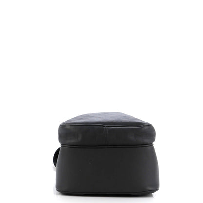 Louis Vuitton Michael NM Backpack Damier Infini Leather