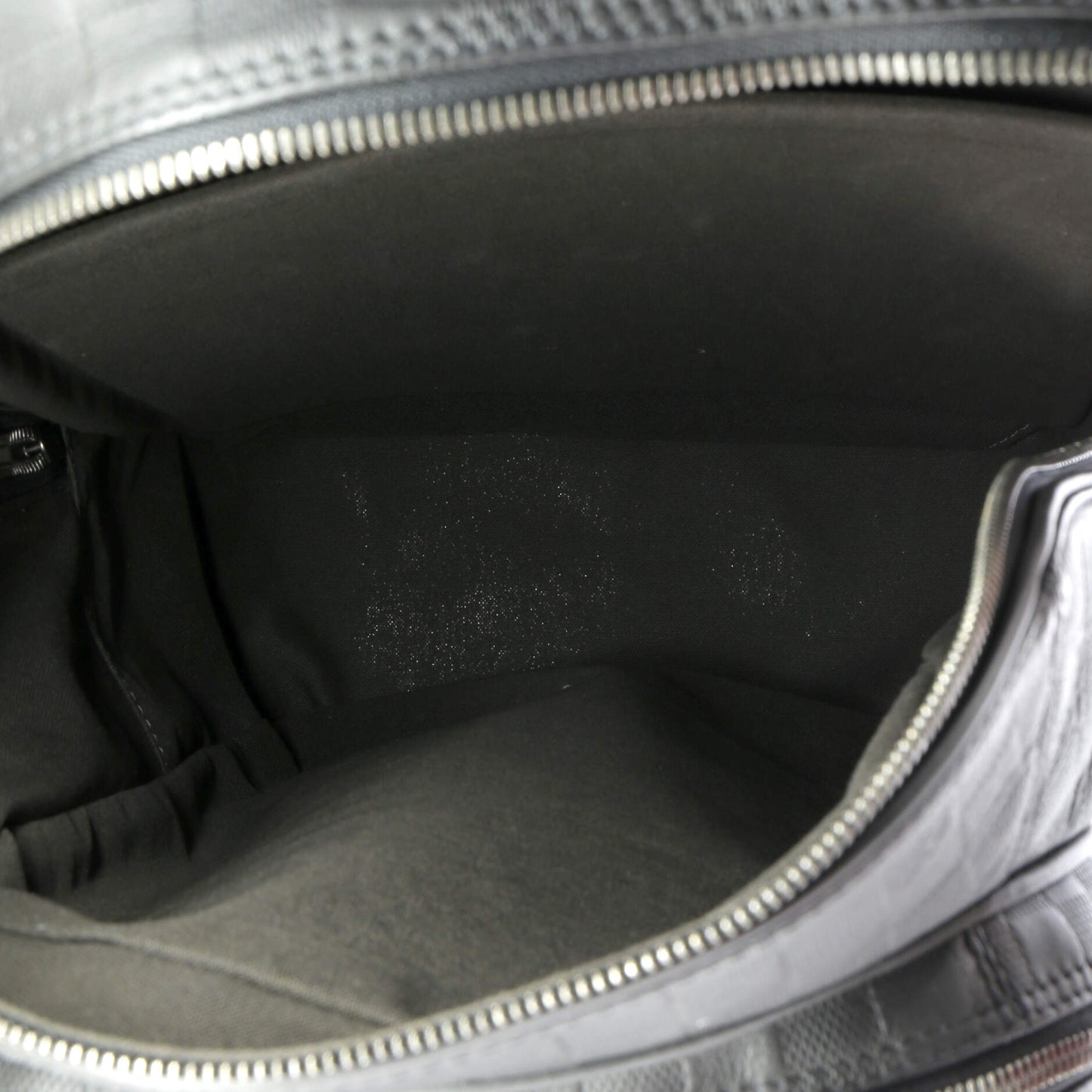 Louis Vuitton Michael NM Backpack Damier Infini Leather