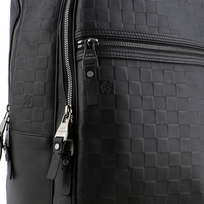 Louis Vuitton Michael NM Backpack Damier Infini Leather