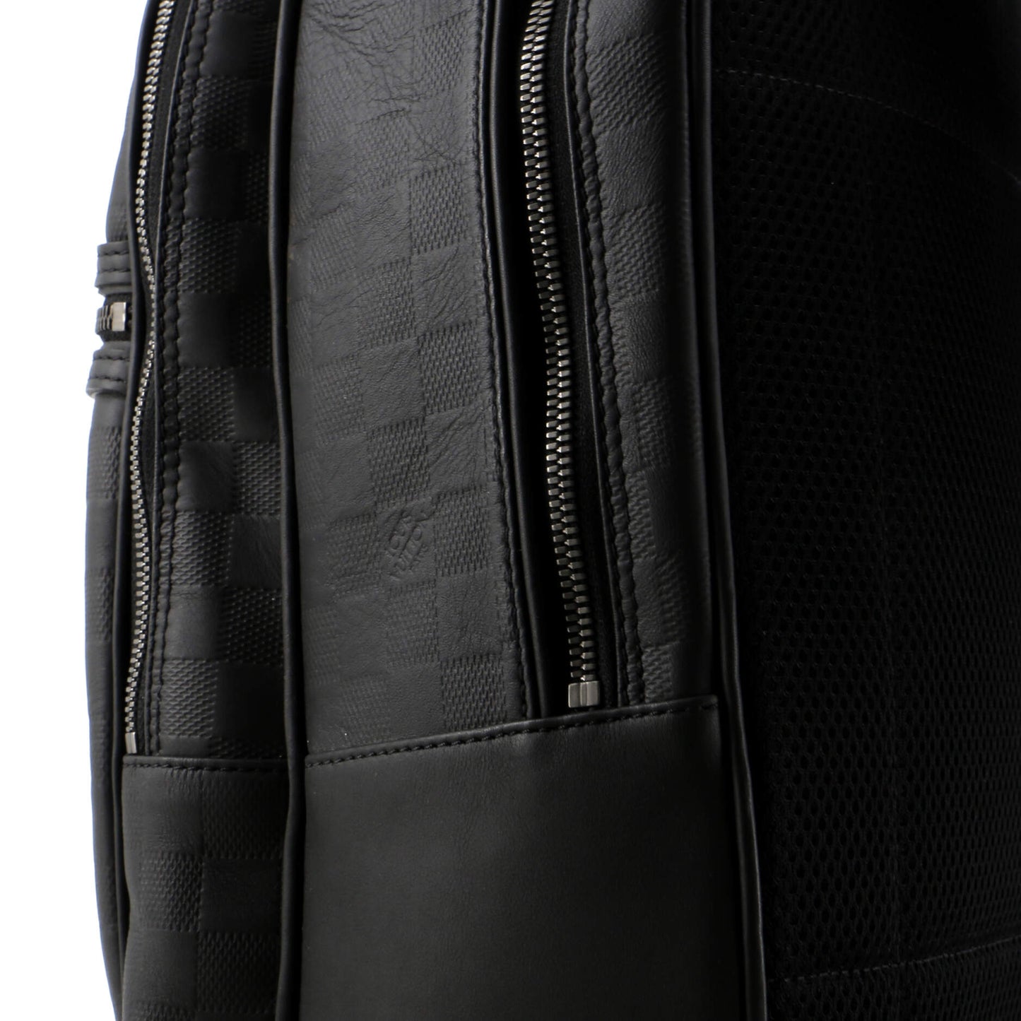 Louis Vuitton Michael NM Backpack Damier Infini Leather