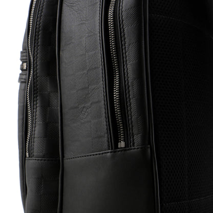 Louis Vuitton Michael NM Backpack Damier Infini Leather