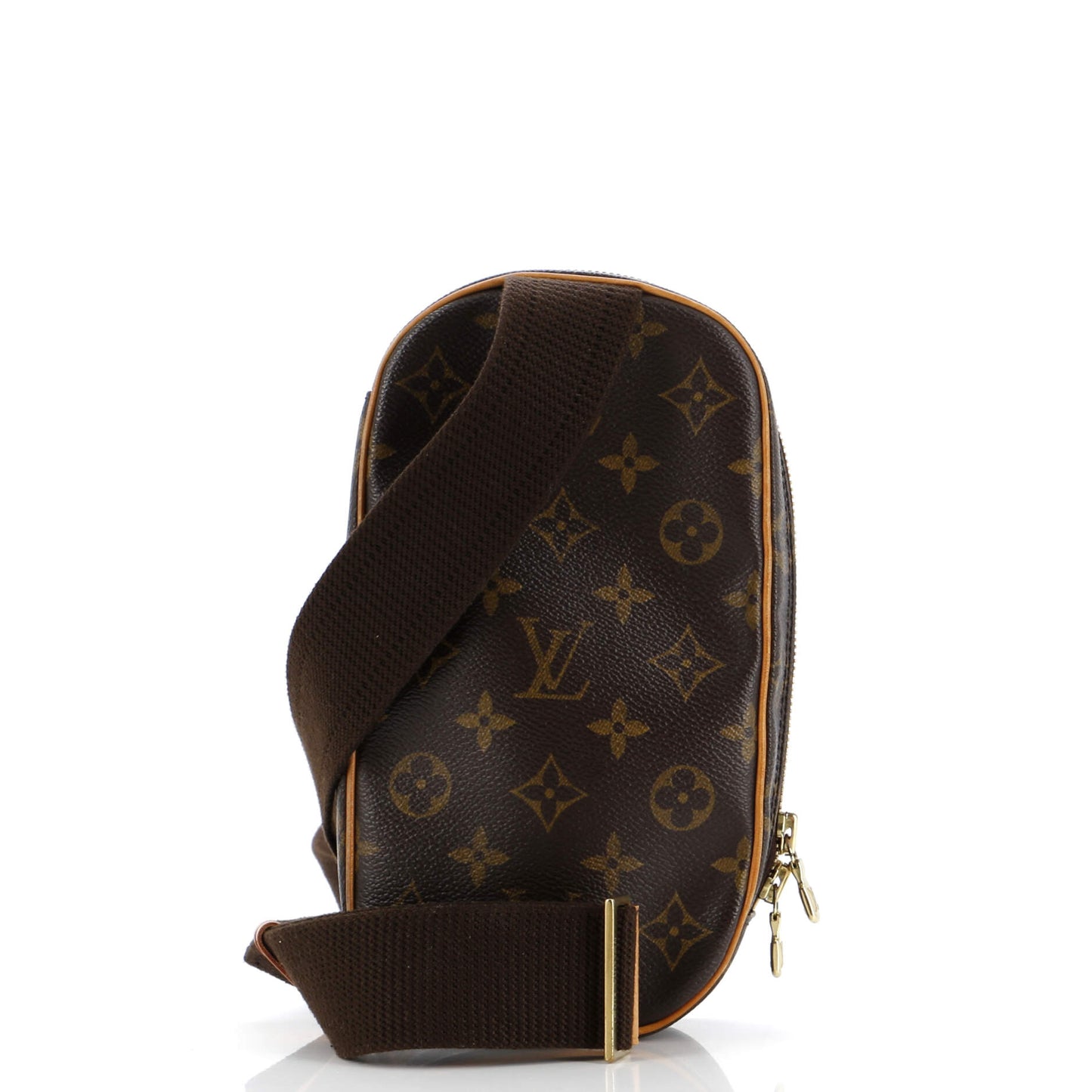 Louis Vuitton Pochette Gange Monogram Canvas