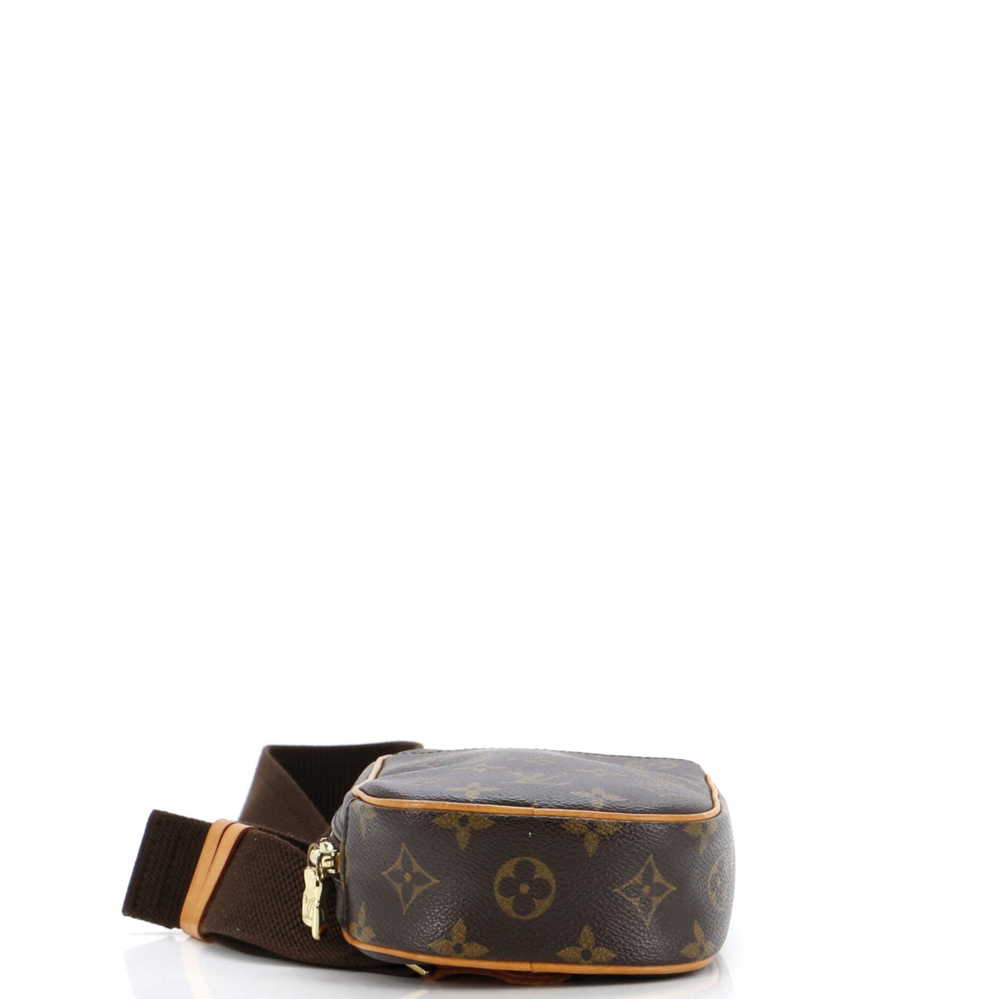 Louis Vuitton Pochette Gange Monogram Canvas