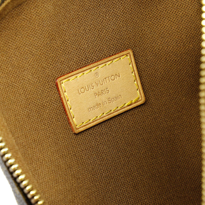 Louis Vuitton Pochette Gange Monogram Canvas