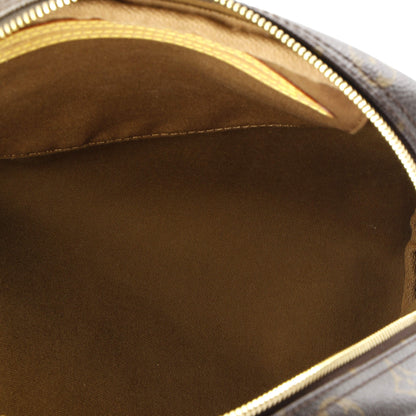 Louis Vuitton Montorgueil Handbag Monogram Canvas PM