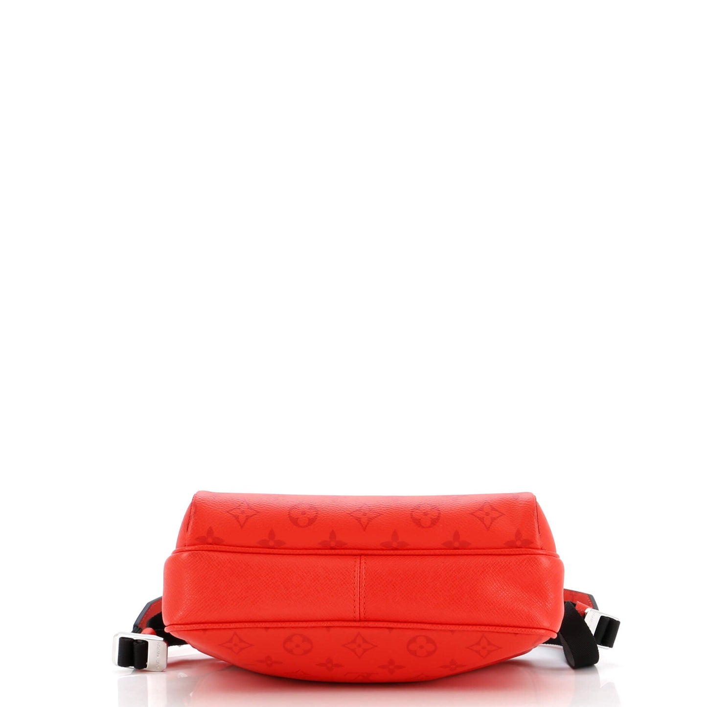 Louis Vuitton Outdoor Messenger Bag Monogram Taigarama