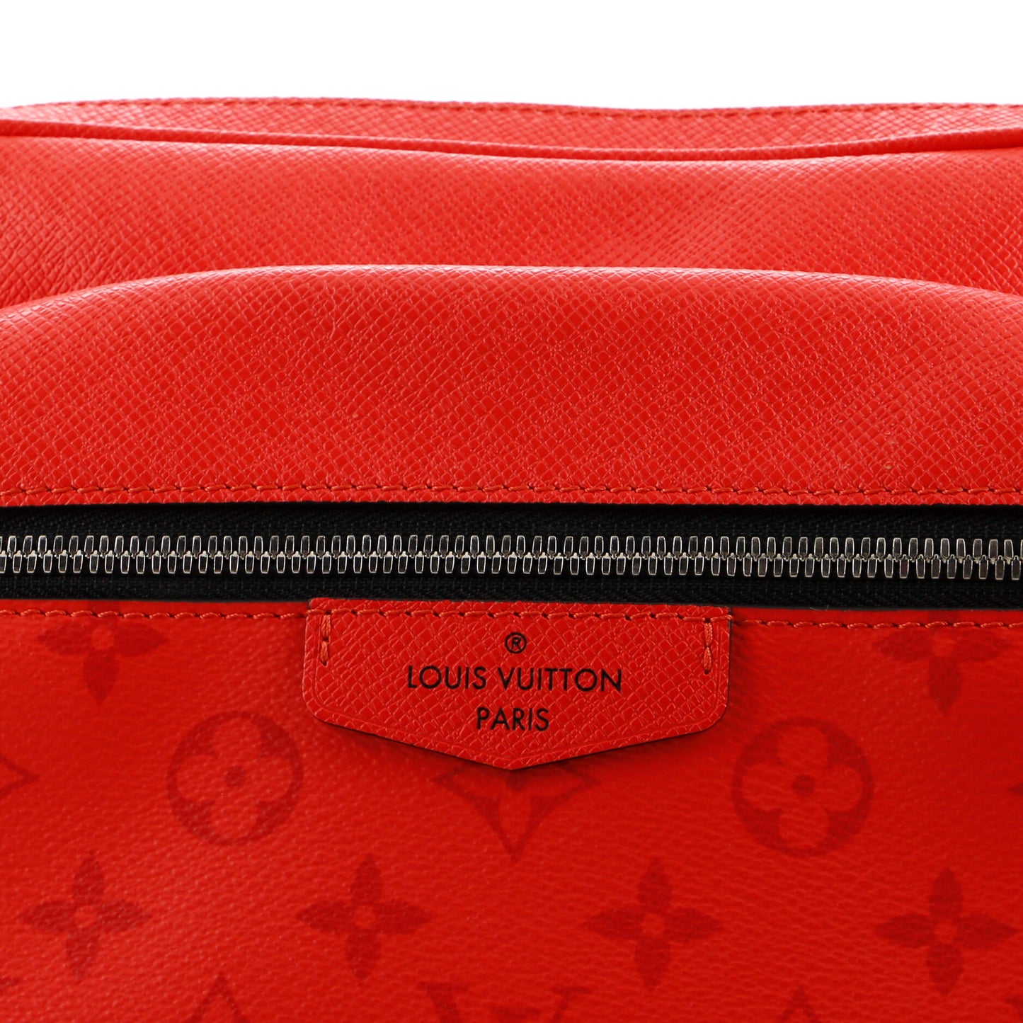 Louis Vuitton Outdoor Messenger Bag Monogram Taigarama