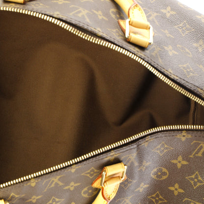 Louis Vuitton Speedy Handbag Monogram Canvas 40