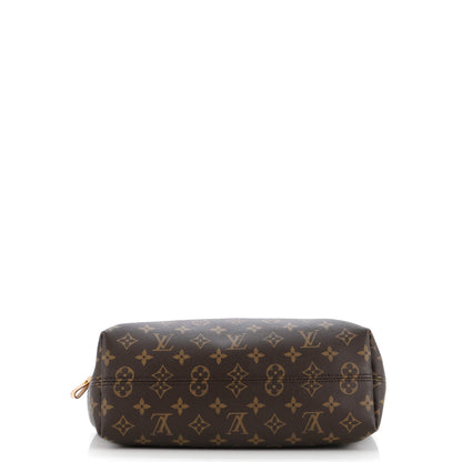 Louis Vuitton Graceful Handbag Monogram Canvas PM
