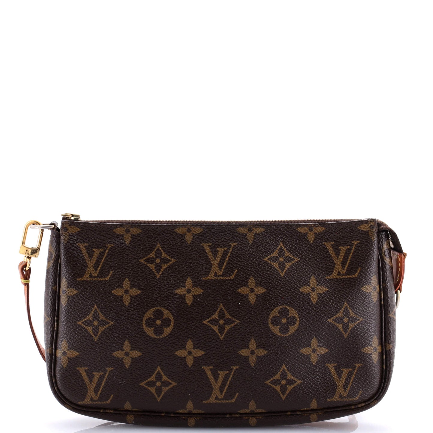 Louis Vuitton Pochette Accessoires Monogram Canvas