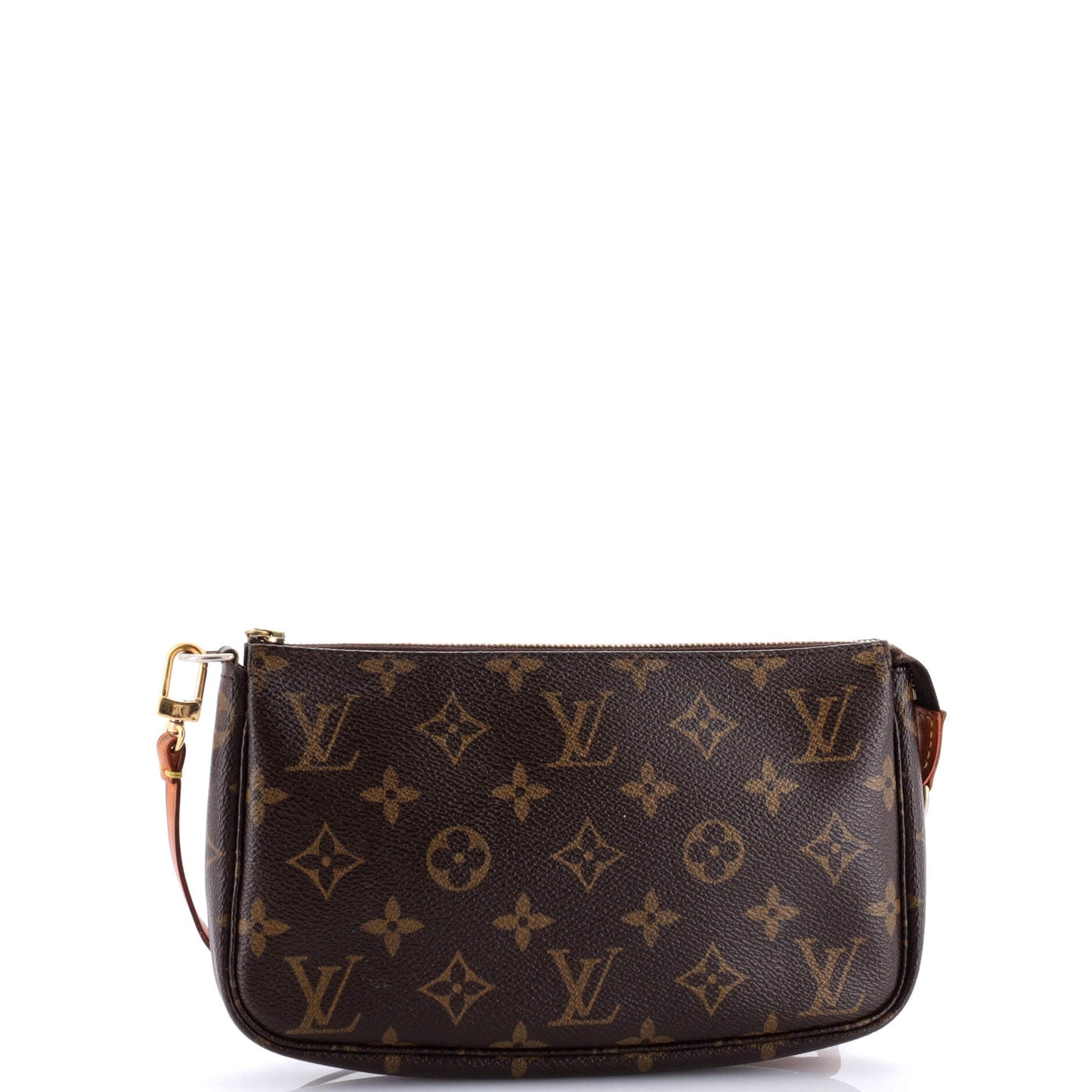 Louis Vuitton Pochette Accessoires Monogram Canvas