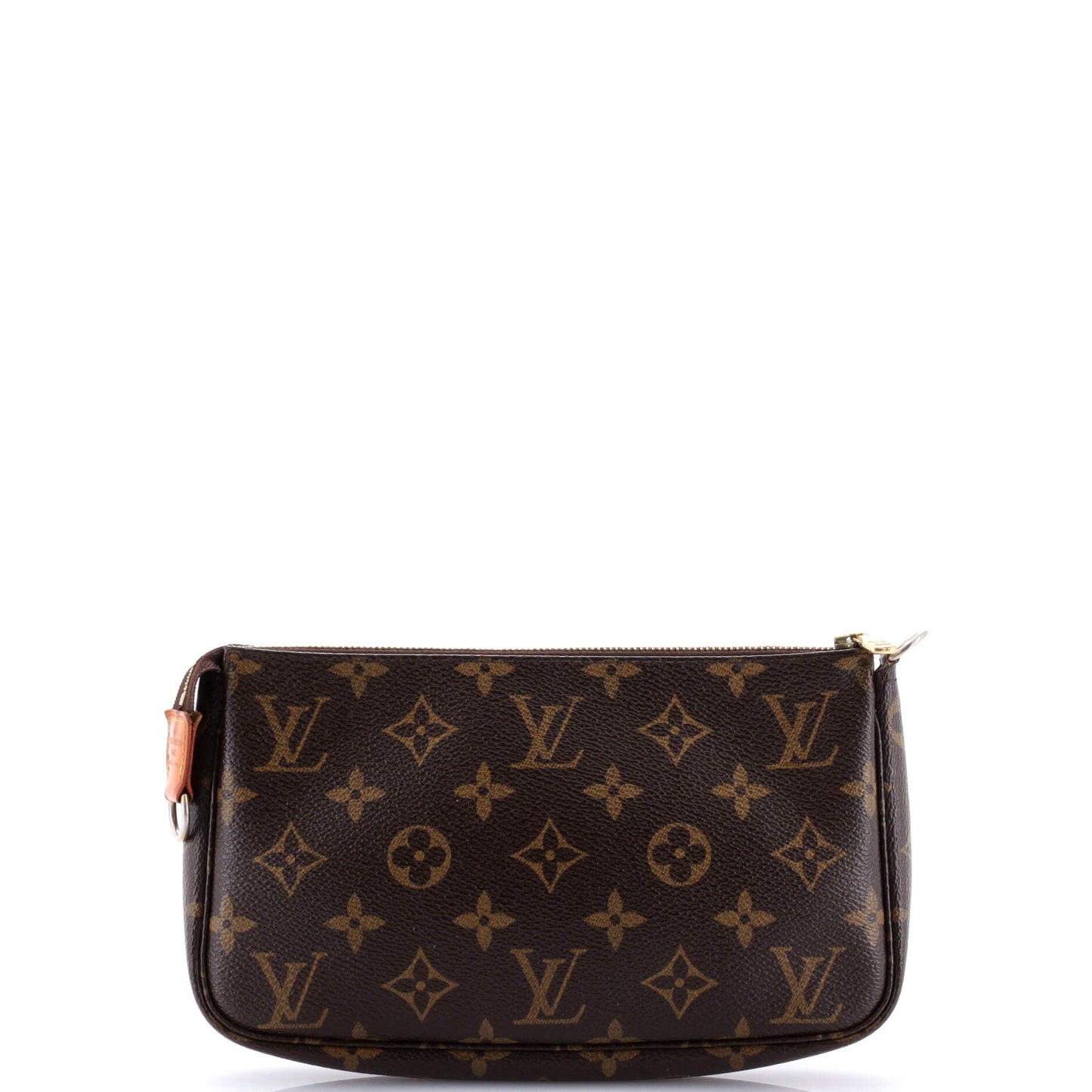 Louis Vuitton Pochette Accessoires Monogram Canvas