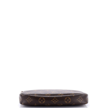 Louis Vuitton Pochette Accessoires Monogram Canvas