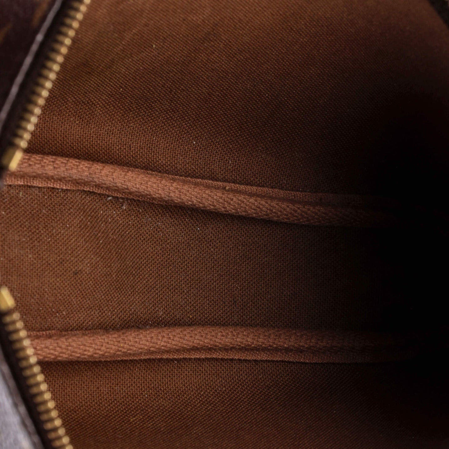 Louis Vuitton Pochette Accessoires Monogram Canvas