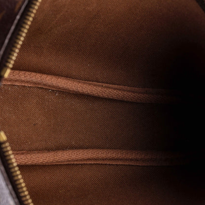 Louis Vuitton Pochette Accessoires Monogram Canvas