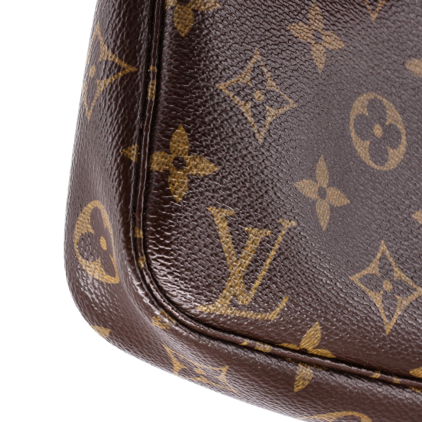 Louis Vuitton Pochette Accessoires Monogram Canvas