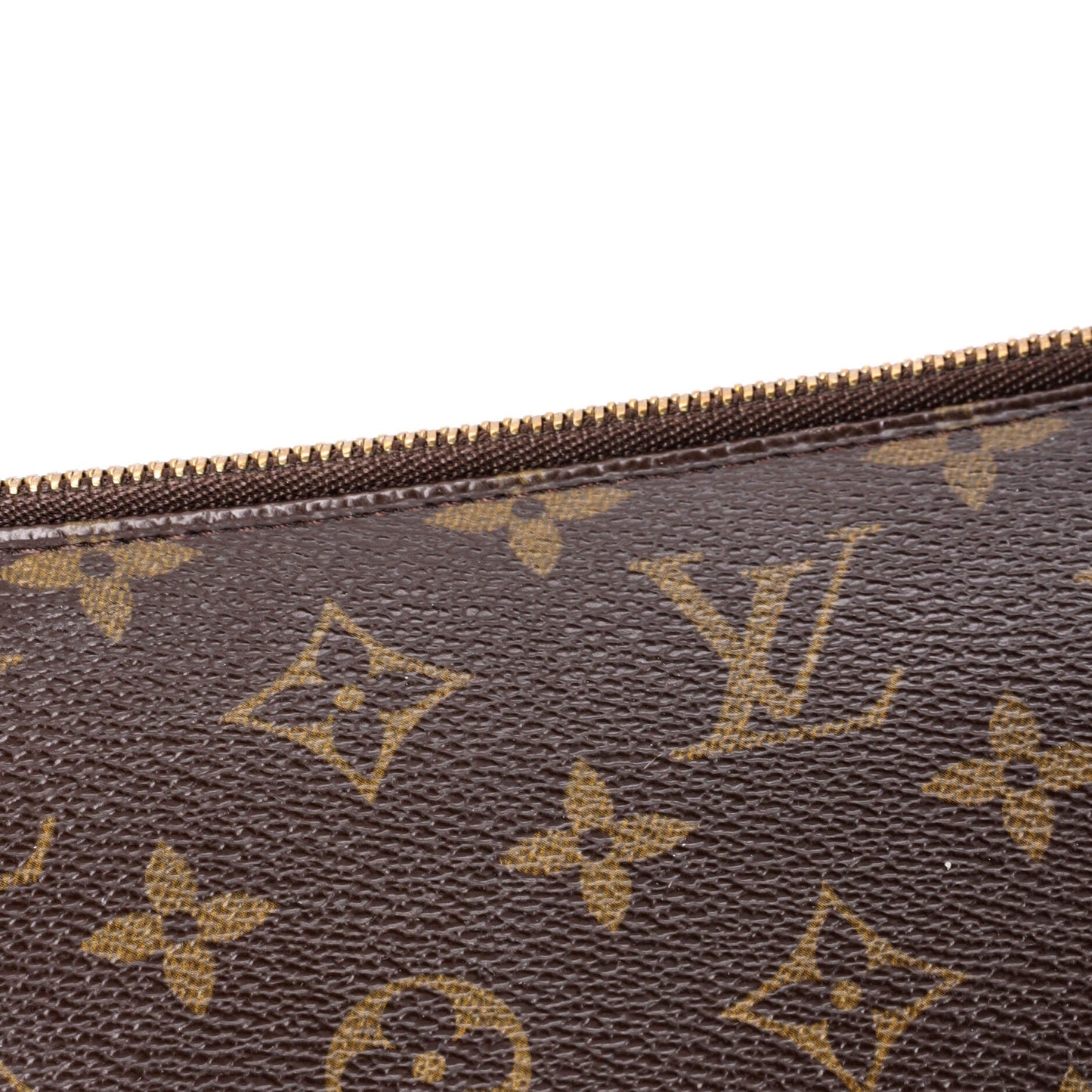 Louis Vuitton Pochette Accessoires Monogram Canvas