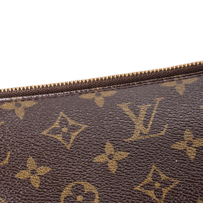 Louis Vuitton Pochette Accessoires Monogram Canvas