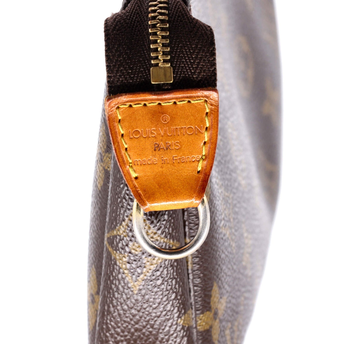 Louis Vuitton Pochette Accessoires Monogram Canvas