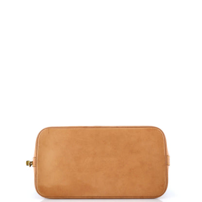 Louis Vuitton Alma Handbag Monogram Canvas PM