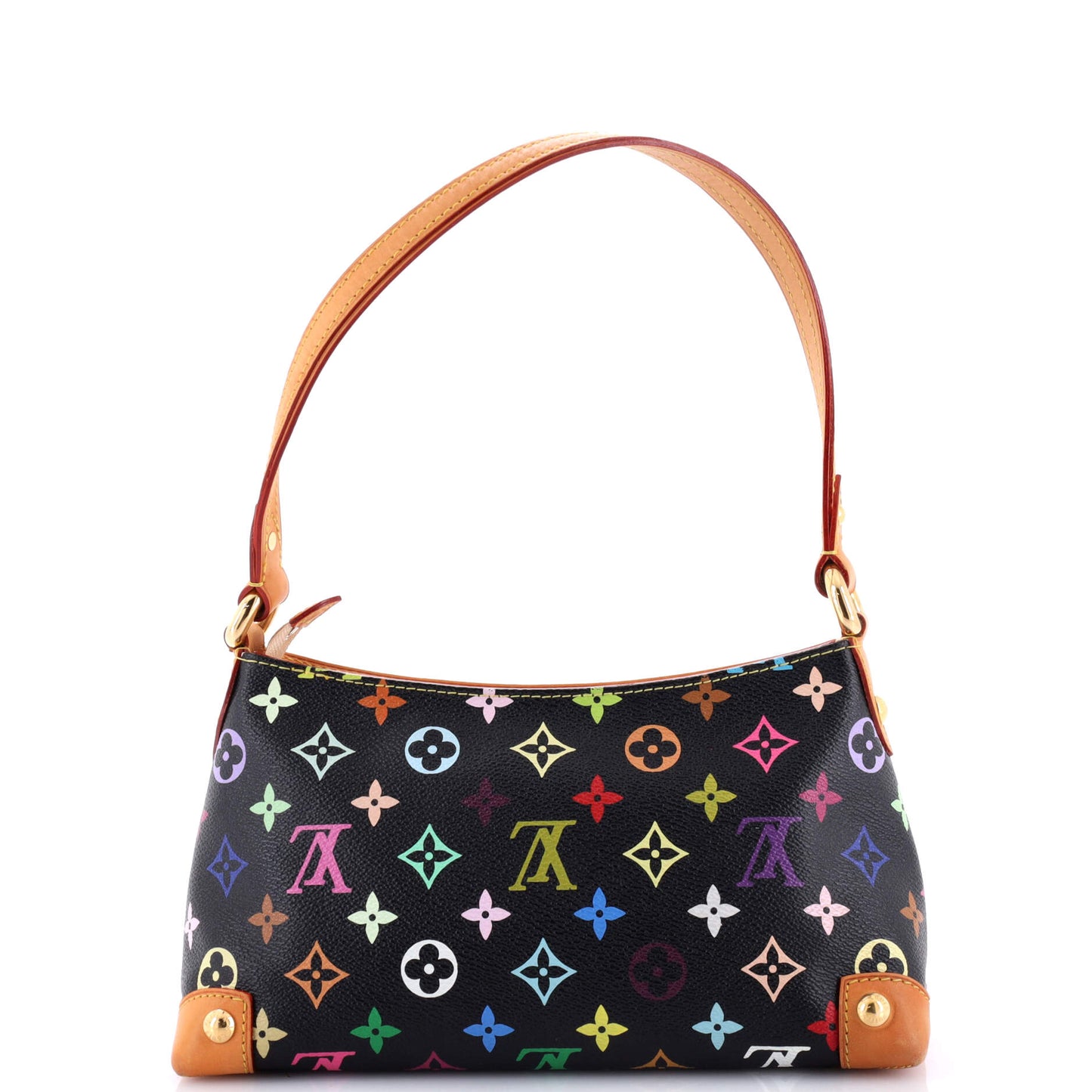 Louis Vuitton Eliza Handbag Monogram Multicolor