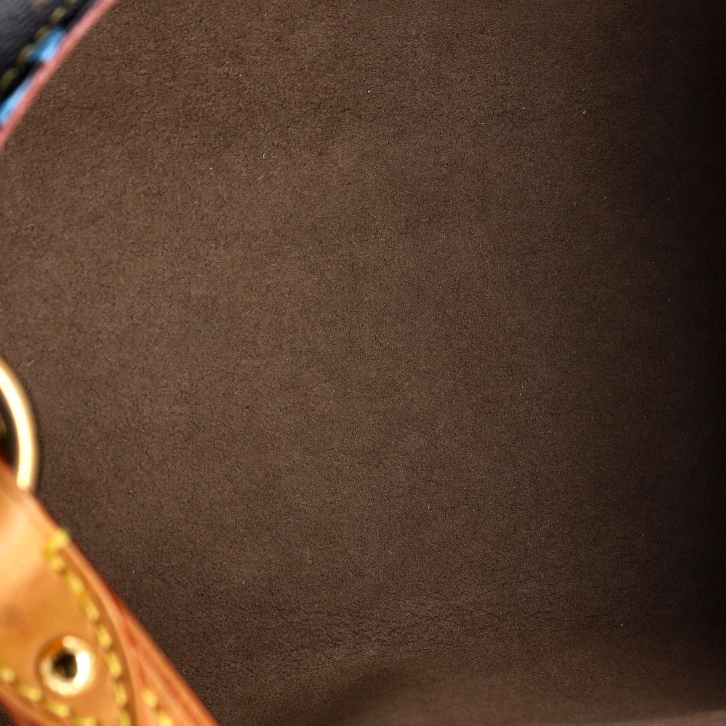 Louis Vuitton Eliza Handbag Monogram Multicolor