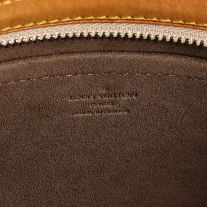 Louis Vuitton Eliza Handbag Monogram Multicolor