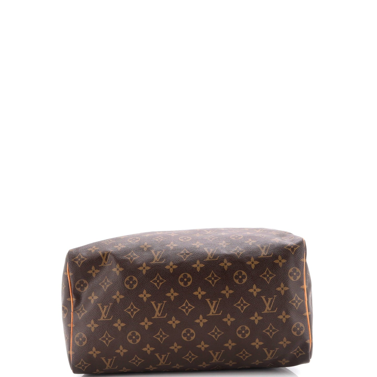 Louis Vuitton Speedy Handbag Monogram Canvas 35